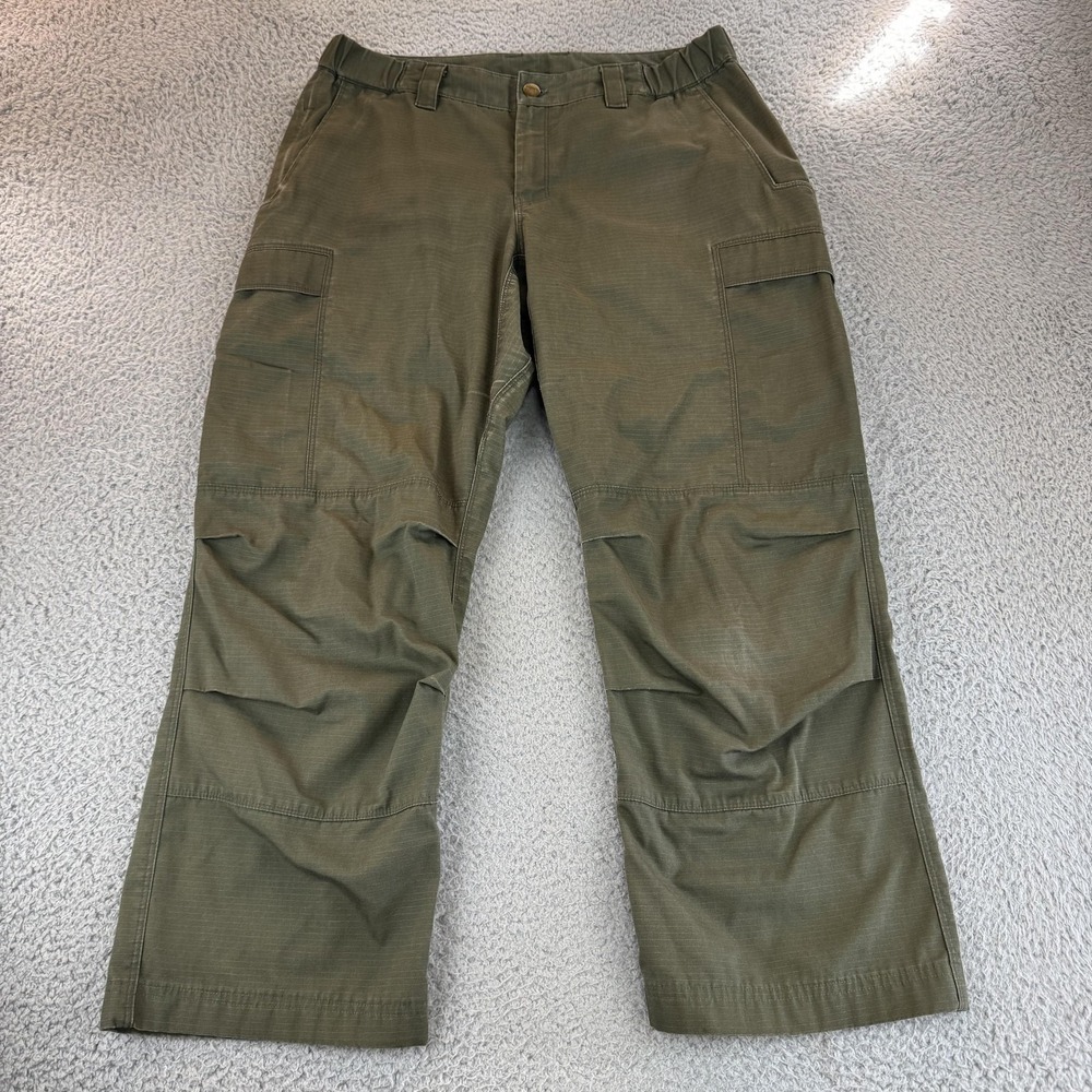 Vertx Phantom LT‎ Pants Mens 32x28 Tactical Cargo Ripstop Outdoor Workwear